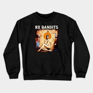 RX Crewneck Sweatshirt